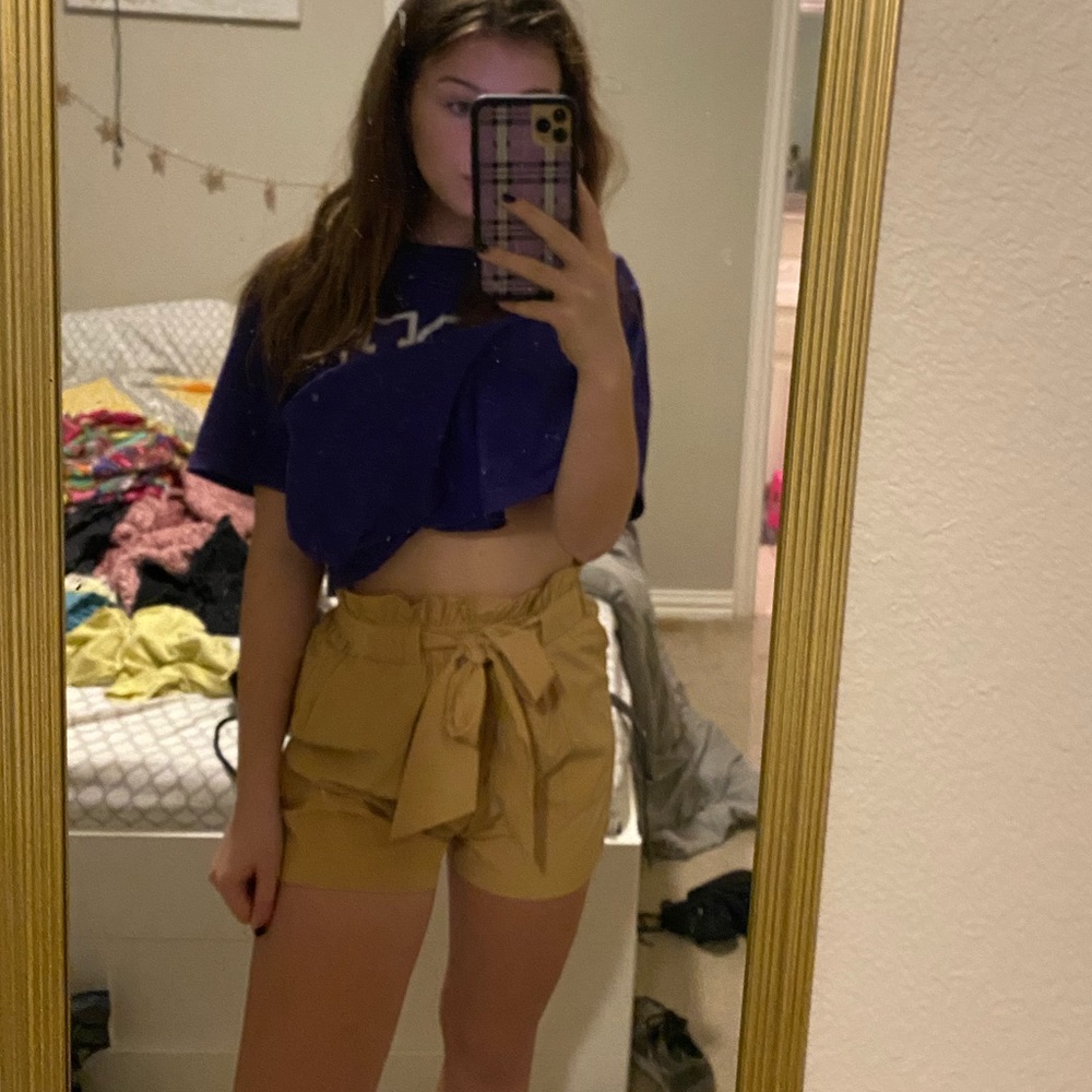 cute shorts